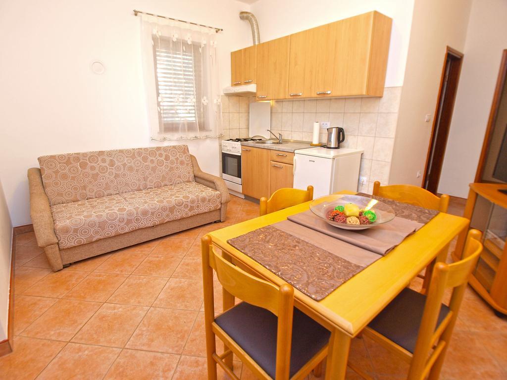 Galižana Apartment Claudio 1136 מראה חיצוני תמונה