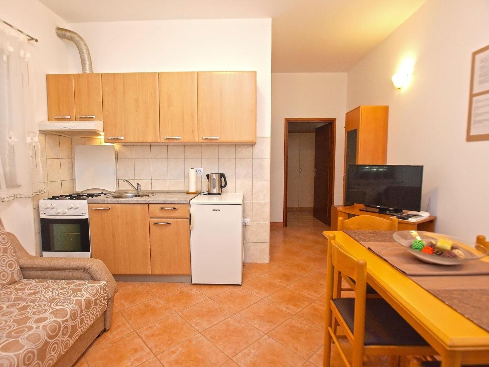 Galižana Apartment Claudio 1136 מראה חיצוני תמונה