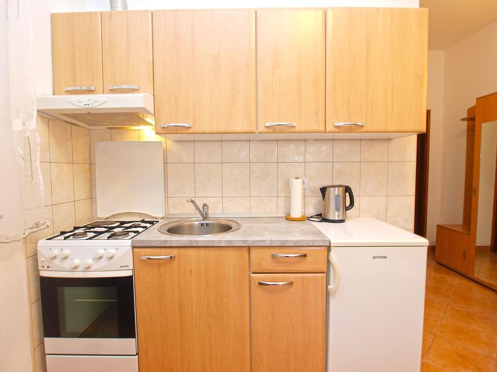 Galižana Apartment Claudio 1136 מראה חיצוני תמונה