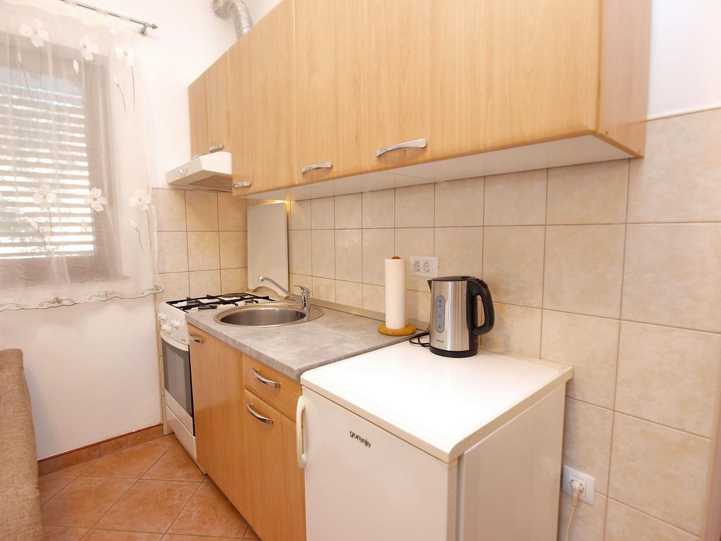 Galižana Apartment Claudio 1136 מראה חיצוני תמונה