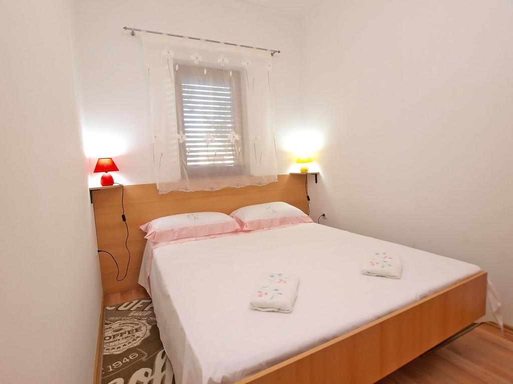 Galižana Apartment Claudio 1136 מראה חיצוני תמונה