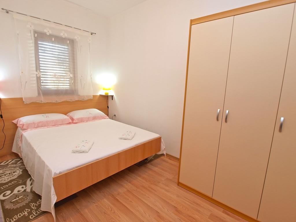 Galižana Apartment Claudio 1136 מראה חיצוני תמונה