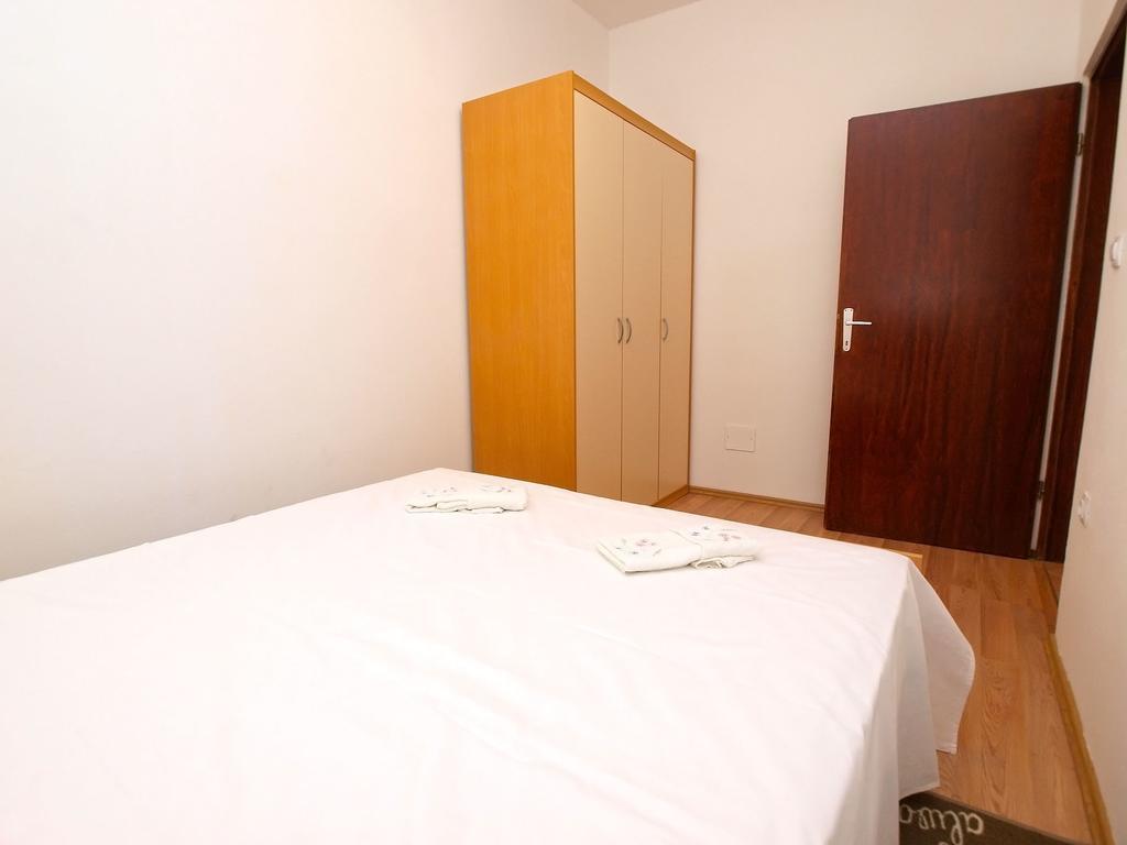 Galižana Apartment Claudio 1136 מראה חיצוני תמונה