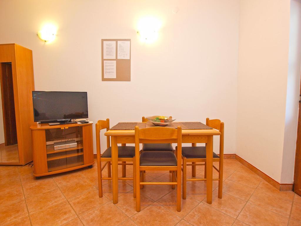 Galižana Apartment Claudio 1136 מראה חיצוני תמונה